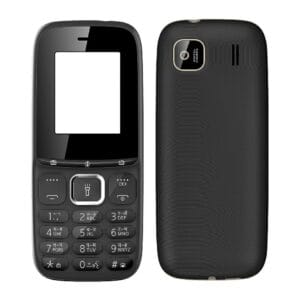 ITEL 2173 BLACK