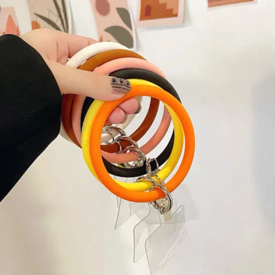 bracelet silicone phone
