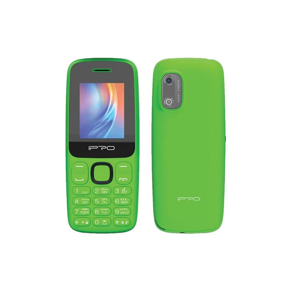 IPRO A3 MINI  GREEN