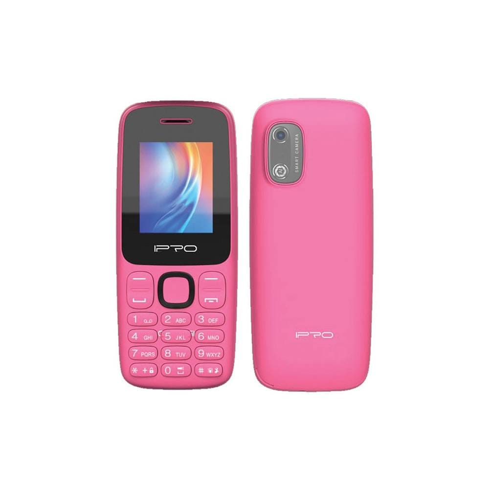 IPRO A3 MINI  PINK