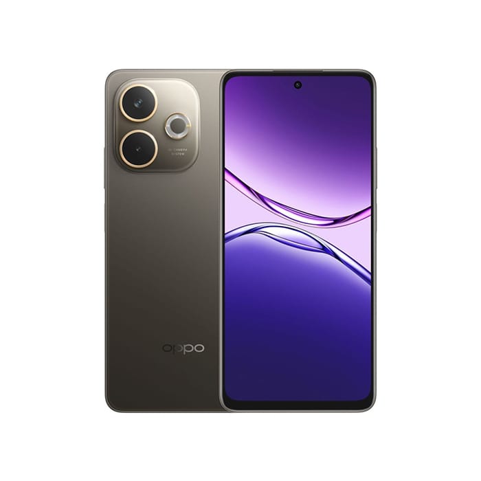 OPPO A5 PRO 8GB/256GB MOCHA BROWN