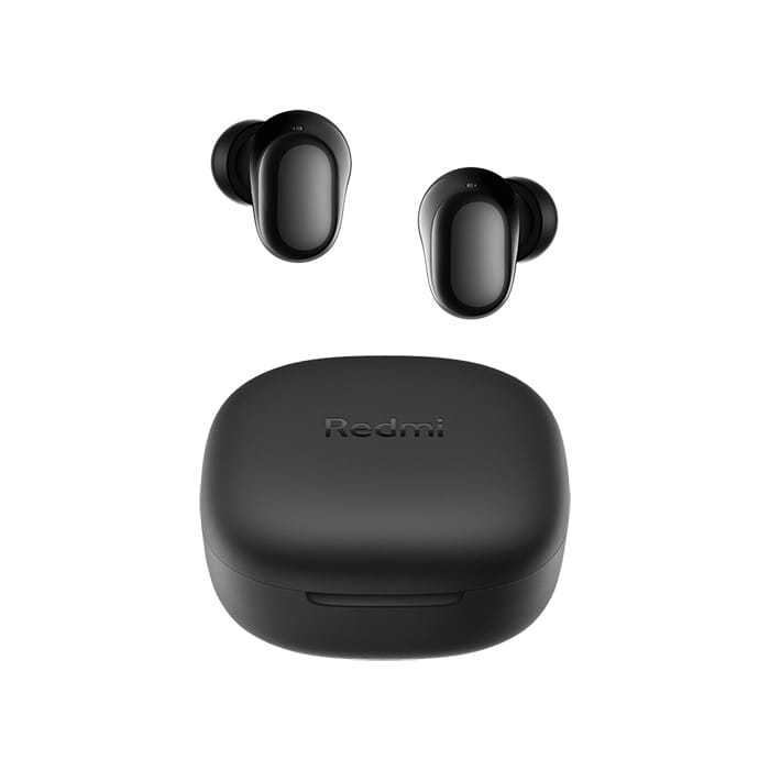 Redmi Bud 6 Play Black