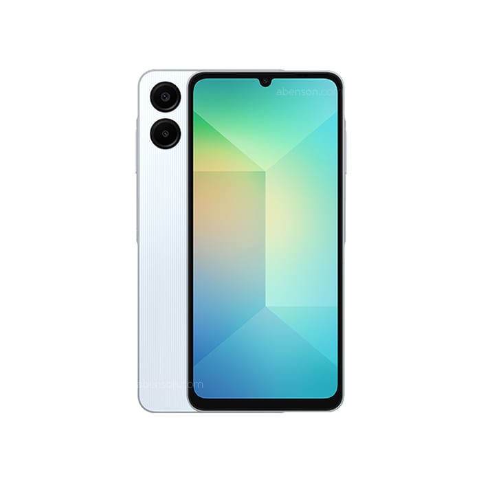 Samsung Galaxy A06 4gb/128gb Light Blue